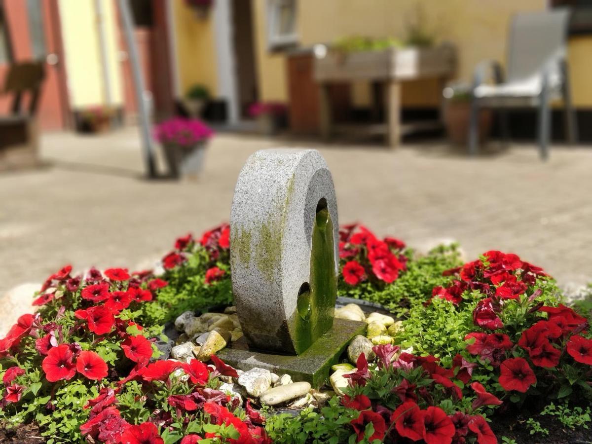 Fru Hald Hotell Løkken Eksteriør bilde