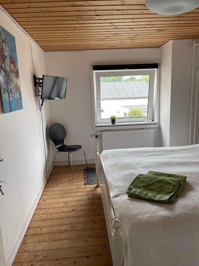 Fru Hald Hotell Løkken Eksteriør bilde
