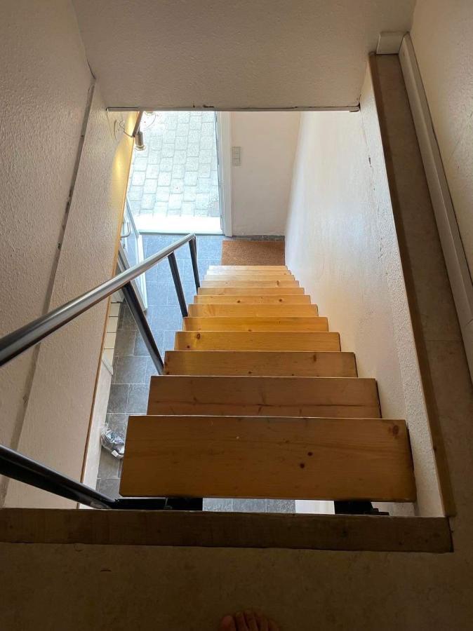 Fru Hald Hotell Løkken Eksteriør bilde
